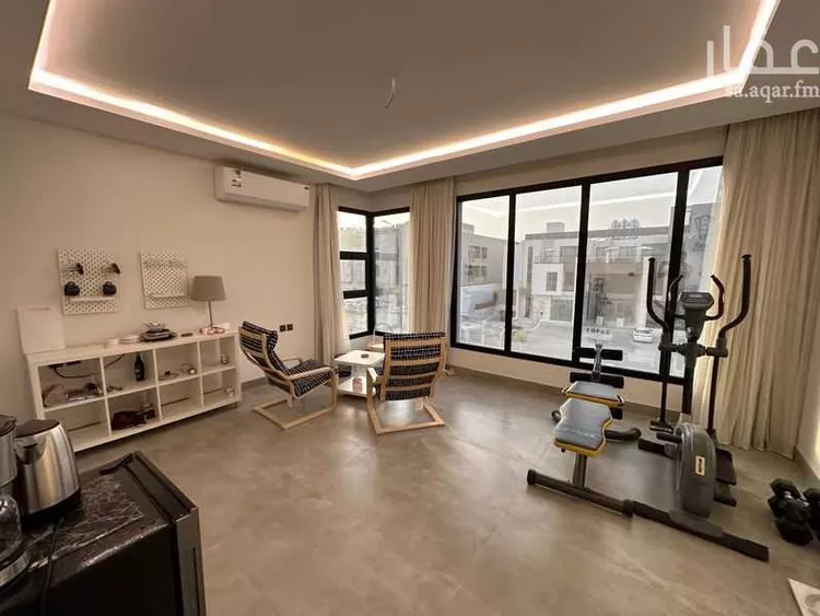 شقة للإيجار في شارع محمد بن عبدالعزيز الدغيثر, حي الملقا, مدينة الرياض, منطقة الرياض صورة 3