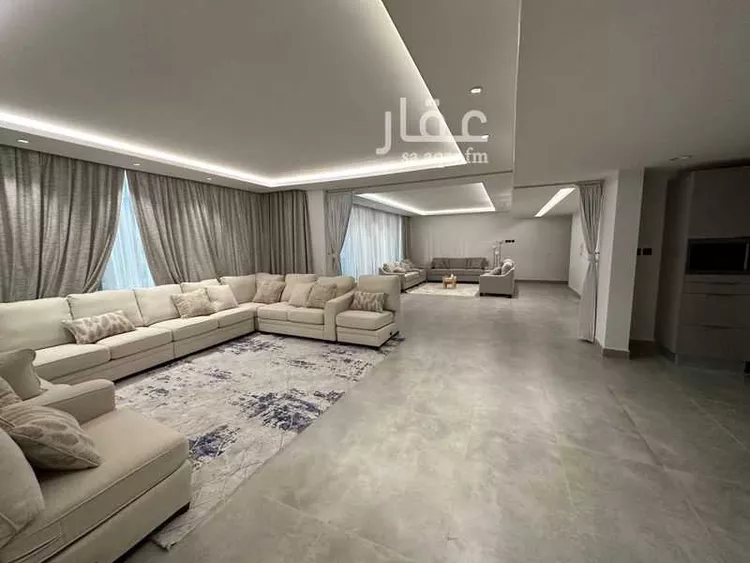 Apartment for Rent in Riyadh Al Malqa صورة 5