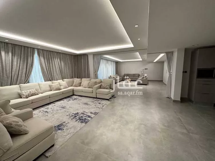 شقة للإيجار في شارع محمد بن عبدالعزيز الدغيثر, حي الملقا, مدينة الرياض, منطقة الرياض صورة 5