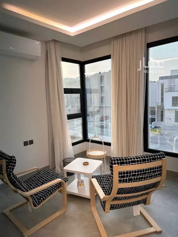 Apartment for Rent in Riyadh Al Malqa