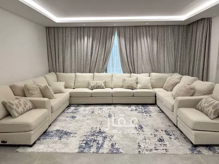 Apartment for Rent in Riyadh Al Malqa صورة 3