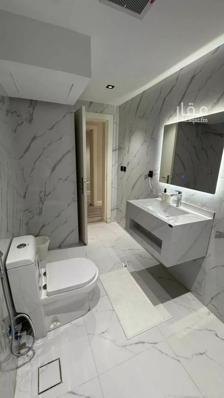 Apartment for Rent in Riyadh Al Malqa صورة 4