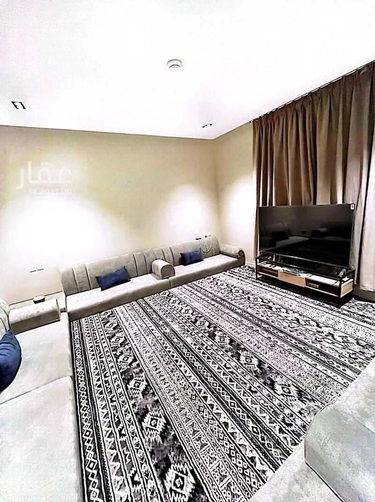 استراحة للإيجار في شارع 24475434, حي القرينة الجديدة, مدينة حريملاء, منطقة الرياض صورة 5