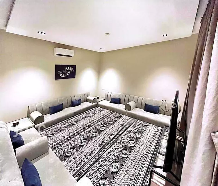 استراحة للإيجار في شارع 24475434, حي القرينة الجديدة, مدينة حريملاء, منطقة الرياض صورة 3