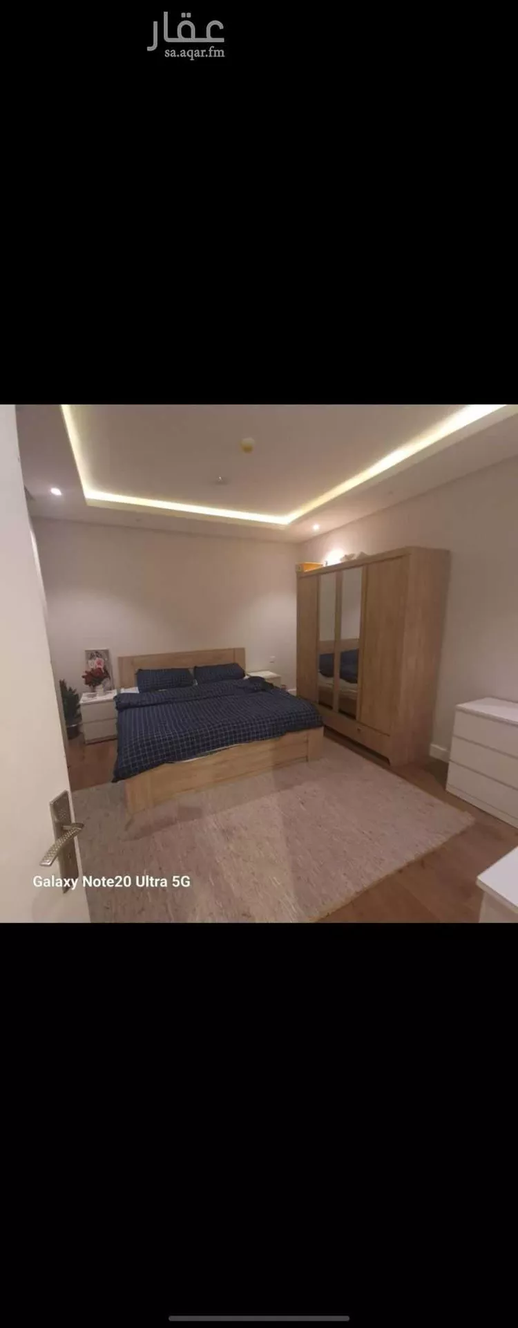 شقة للإيجار في شارع رقم 53, حي الملقا, مدينة الرياض, منطقة الرياض صورة 4