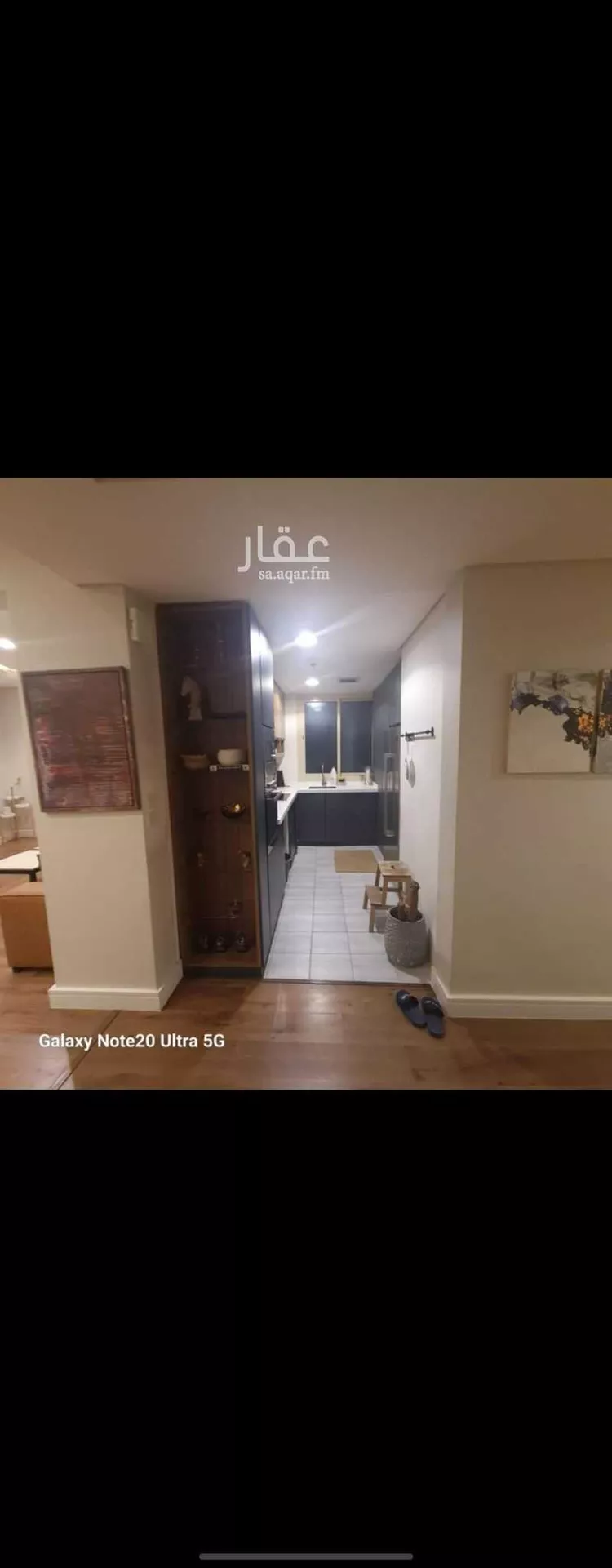 شقة للإيجار في شارع رقم 53, حي الملقا, مدينة الرياض, منطقة الرياض صورة 3