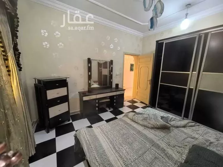 شقة للإيجار في شارع السعدي ، حي البوادي ، جدة ، جدة