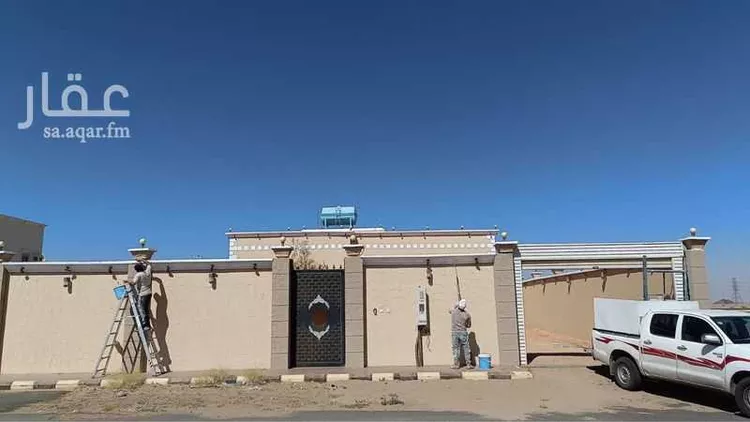 بيت للبيع في شارع 7162547, حي الجامعة, مدينة نجران, منطقة نجران صورة 2