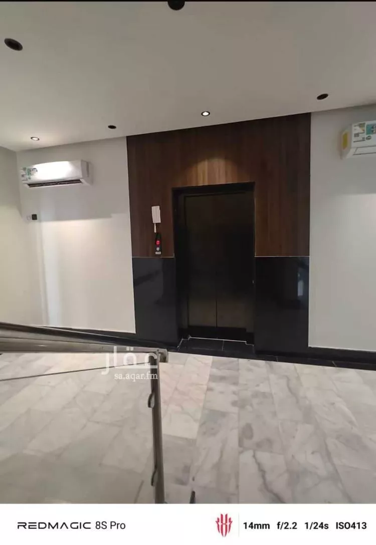 شقة للإيجار في شارع إسماعيل الأندلسي, حي حكومي1, مدينة جدة, منطقة مكة المكرمة صورة 2