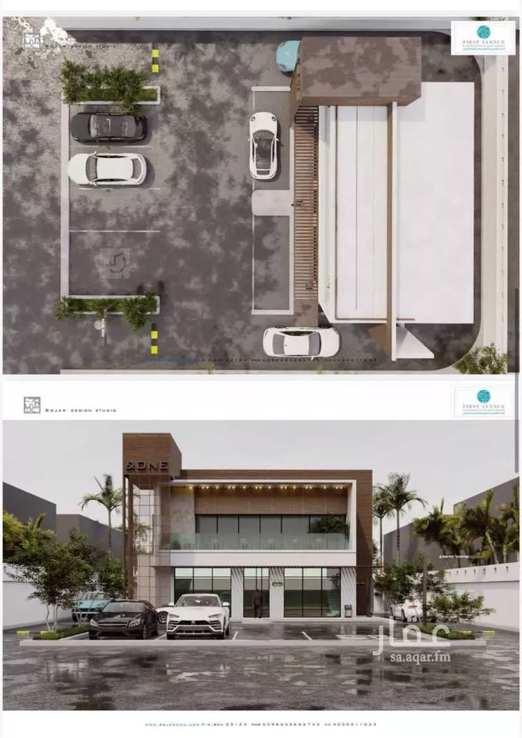 محل للإيجار في شارع ابو الحسن العقيلي, حي المحمدية, مدينة جدة, منطقة مكة المكرمة صورة 4