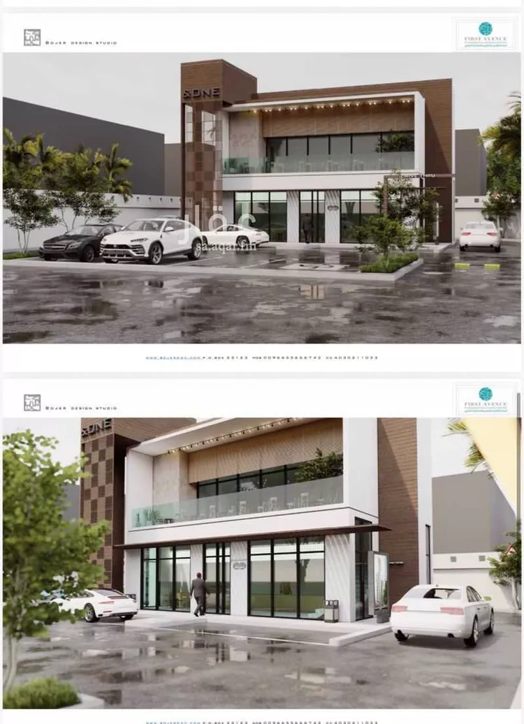 محل للإيجار في شارع ابو الحسن العقيلي, حي المحمدية, مدينة جدة, منطقة مكة المكرمة