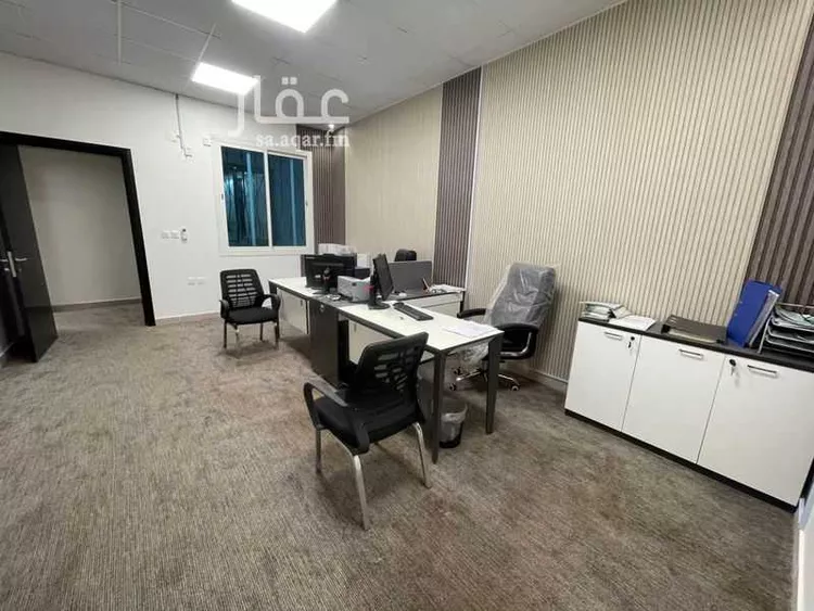 مكتب تجاري للإيجار في أبها ، منطقة عسير صورة 3