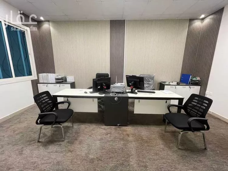 مكتب تجاري للإيجار في أبها ، منطقة عسير