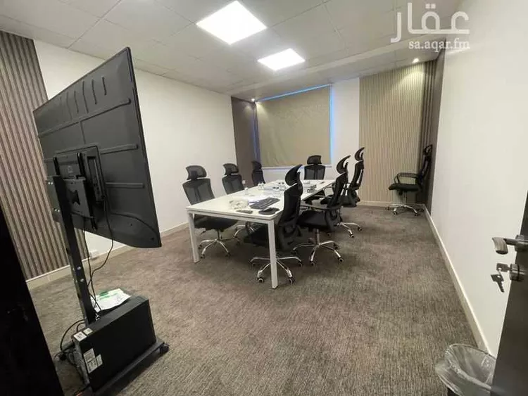مكتب تجاري للإيجار في أبها ، منطقة عسير صورة 2