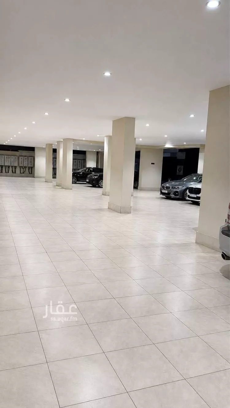شقة للإيجار في شارع عصمت ابن مالك, حي السلامة, مدينة جدة, منطقة مكة المكرمة صورة 3