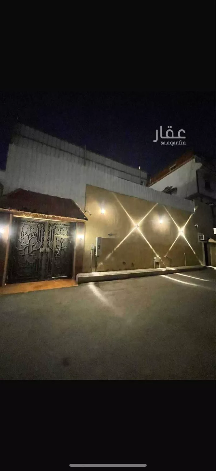 فيلا للبيع في شارع احمد العطار, حي الثغر, مدينة جدة, منطقة مكة المكرمة