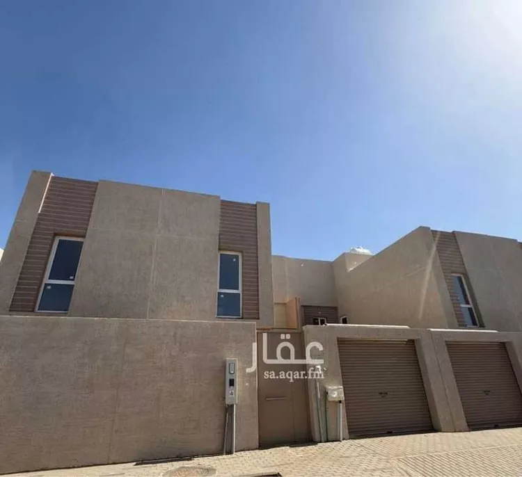 Villa for Rent in Jeddah Al Falah