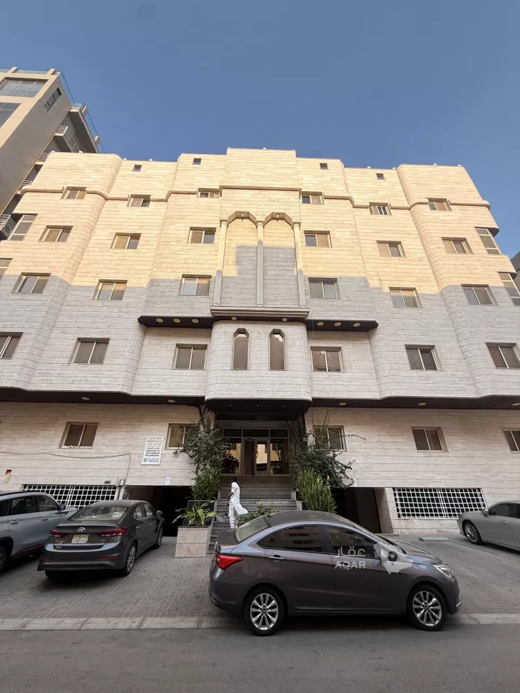 شقة للإيجار في شارع مرباط, حي الحمراء, مدينة جدة, منطقة مكة المكرمة