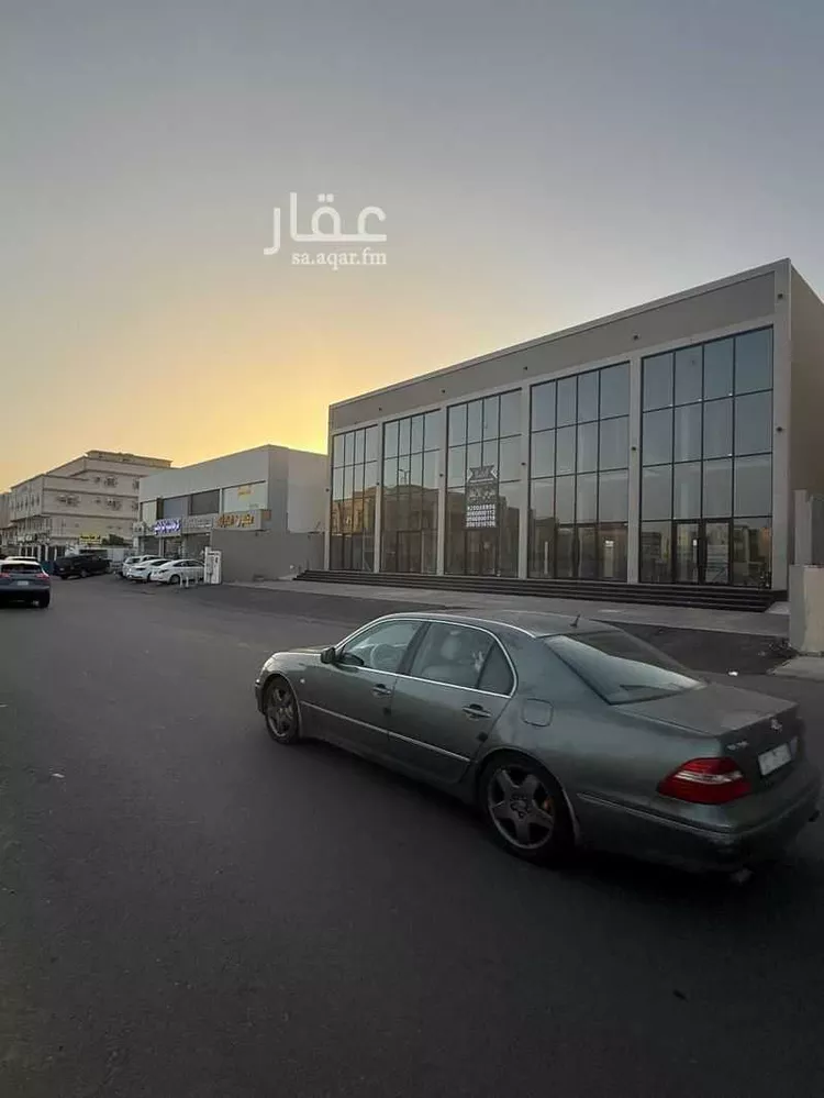 محل للإيجار في شارع الامير نايف ابن عبدالعزيز, حي الشراع, مدينة جدة, منطقة مكة المكرمة صورة 3
