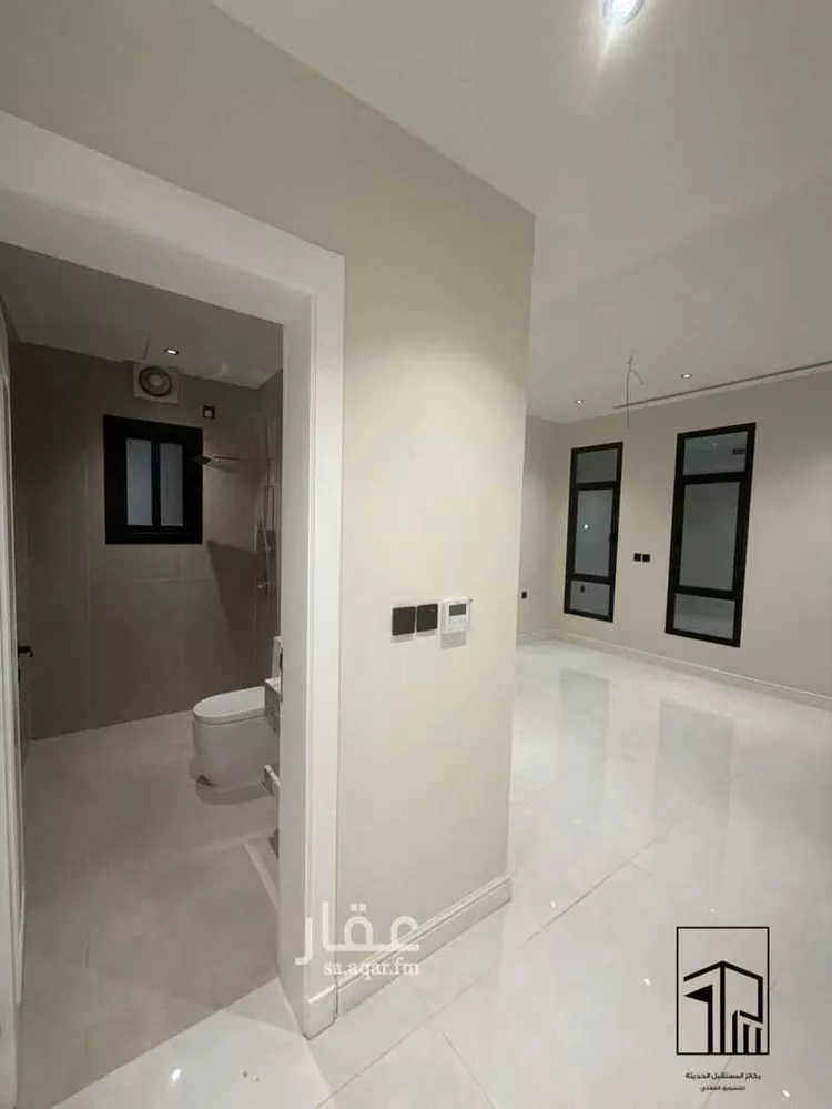 شقة للبيع في شارع عكاظ, حي الرحاب, مدينة جدة, منطقة مكة المكرمة صورة 3