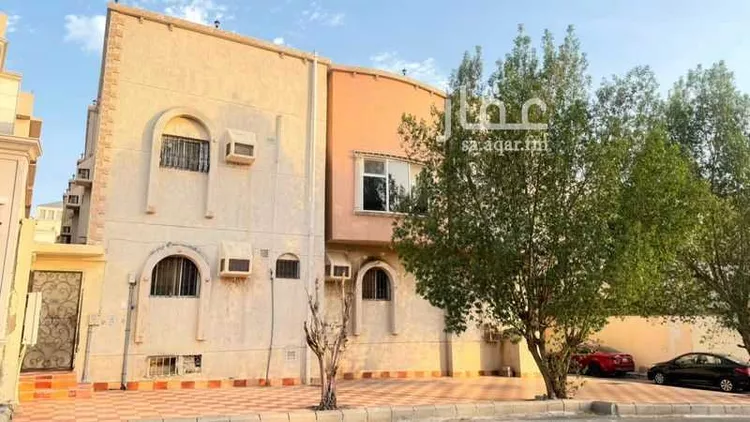 Building for Sale in Mecca Al Hamra wa Um Al Joud صورة 2