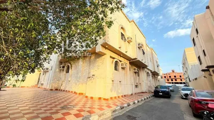 Building for Sale in Mecca Al Hamra wa Um Al Joud صورة 4