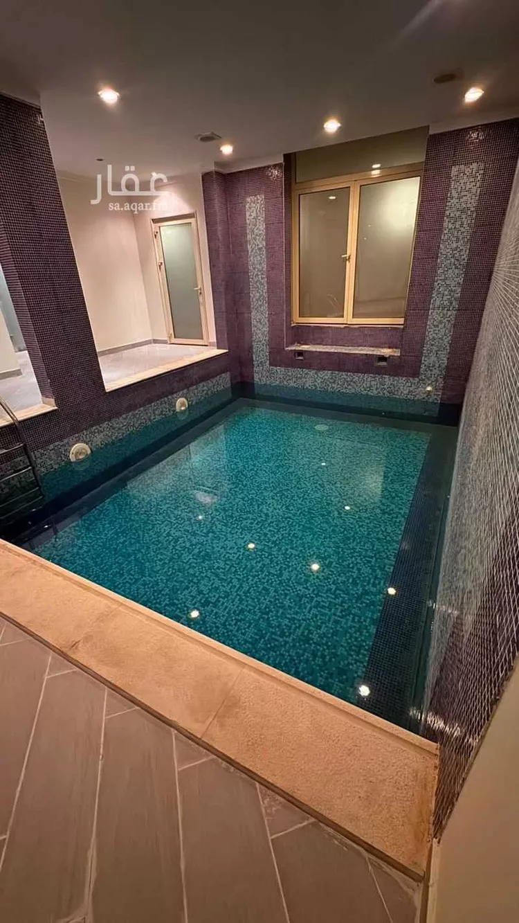 Villa for Sale in Mecca King Fahd 8