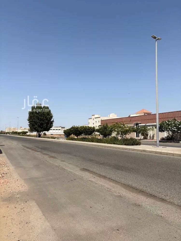 أرض للبيع في شارع ابو مسعود البدري, حي طيبة, مدينة جدة, منطقة مكة المكرمة 1 صورة
