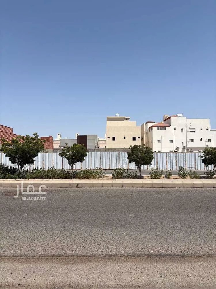 أرض للبيع في شارع ابو مسعود البدري, حي طيبة, مدينة جدة, منطقة مكة المكرمة صورة 4