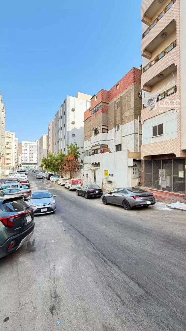 Building for Sale in Mecca Al Jame'ah