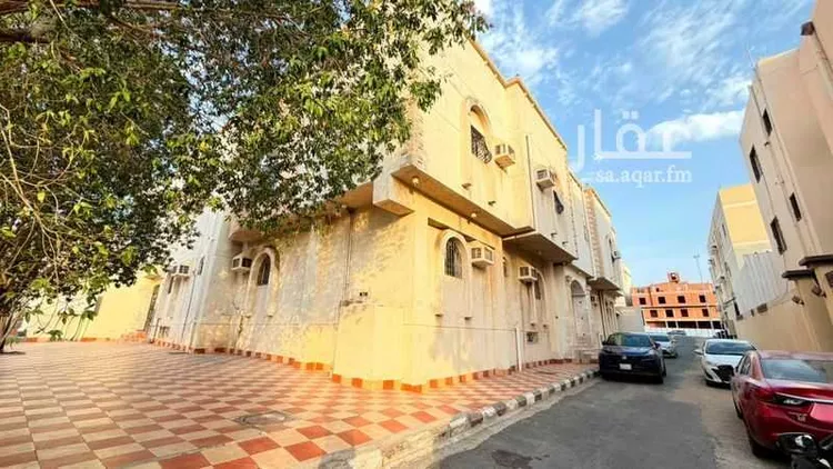 Building for Sale in Mecca Al Hamra wa Um Al Joud