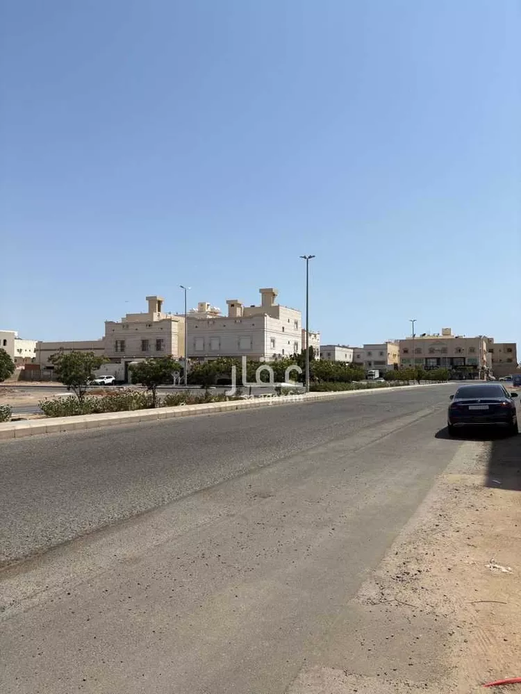 أرض للبيع في شارع ابو مسعود البدري, حي طيبة, مدينة جدة, منطقة مكة المكرمة صورة 3