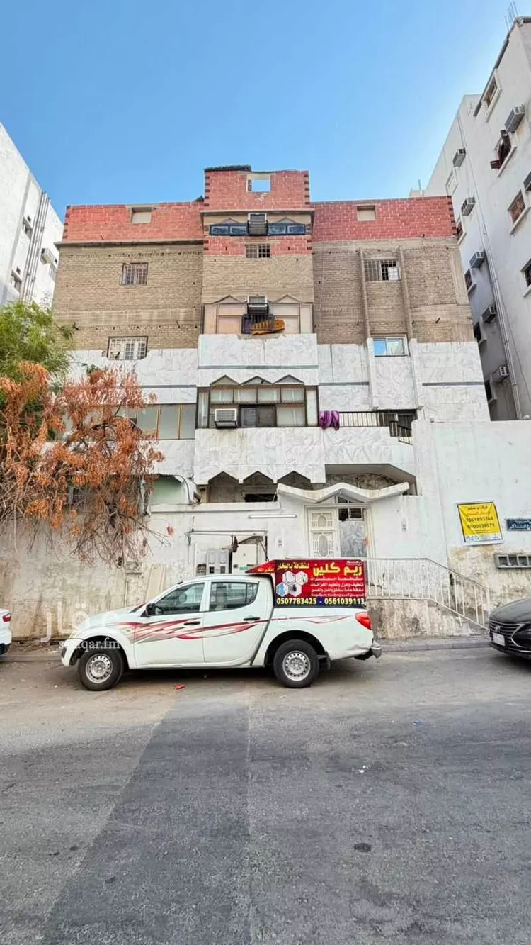 Building for Sale in Mecca Al Jame'ah صورة 4