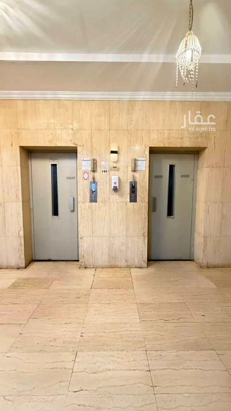 شقة للبيع في شارع الخلاد, حي النزهة, مدينة مكة المكرمة, منطقة مكة المكرمة صورة 3