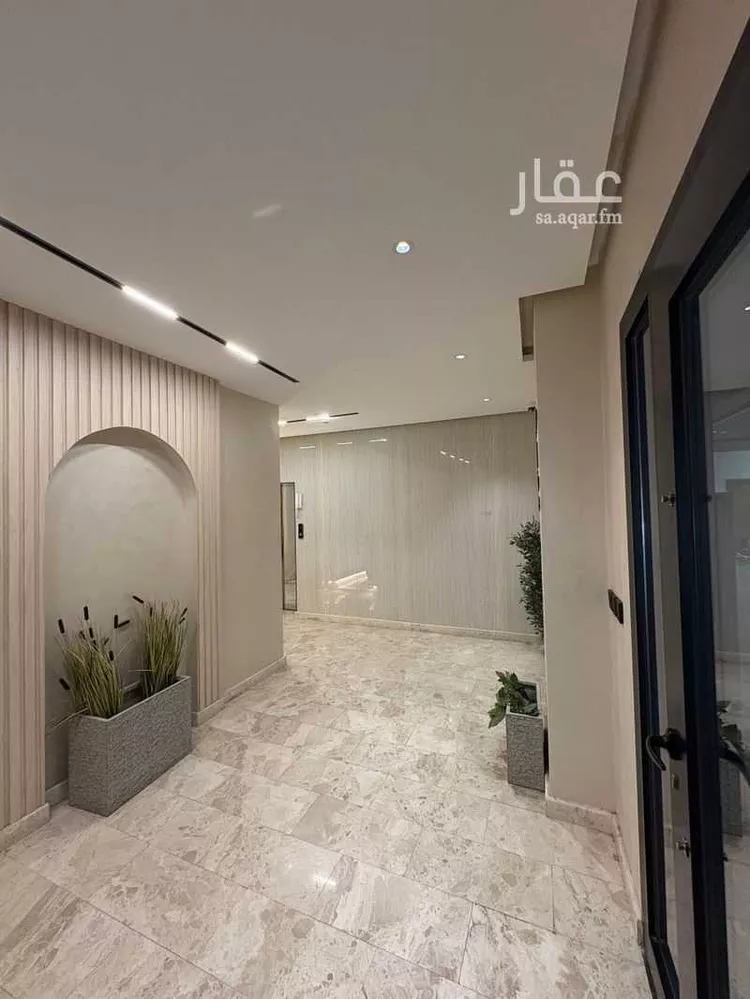 شقة للبيع في شارع بني مليان, حي الرحاب, مدينة جدة, منطقة مكة المكرمة صورة 3
