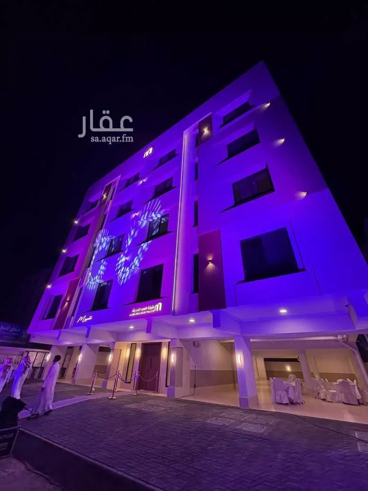 Apartment for Sale in Jeddah Ar Rihab