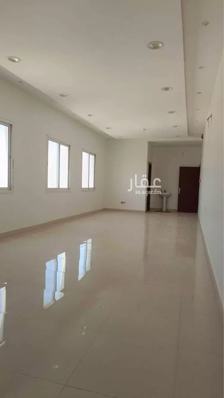 مكتب تجاري للإيجار في شارع عثمان بن عفان , حي النرجس, مدينة الرياض, منطقة الرياض صورة 3