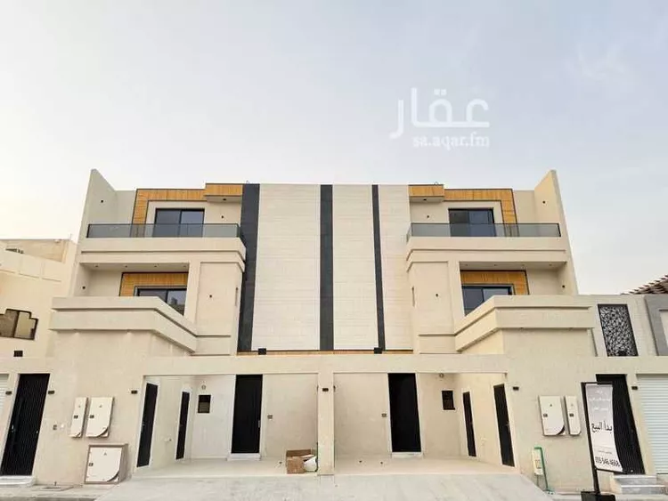 دور للبيع في شارع الضحي, حي الملك فهد, مدينة الرياض, منطقة الرياض 7
