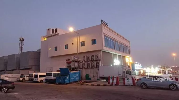 مكتب تجاري للإيجار في شارع عثمان بن عفان , حي النرجس, مدينة الرياض, منطقة الرياض