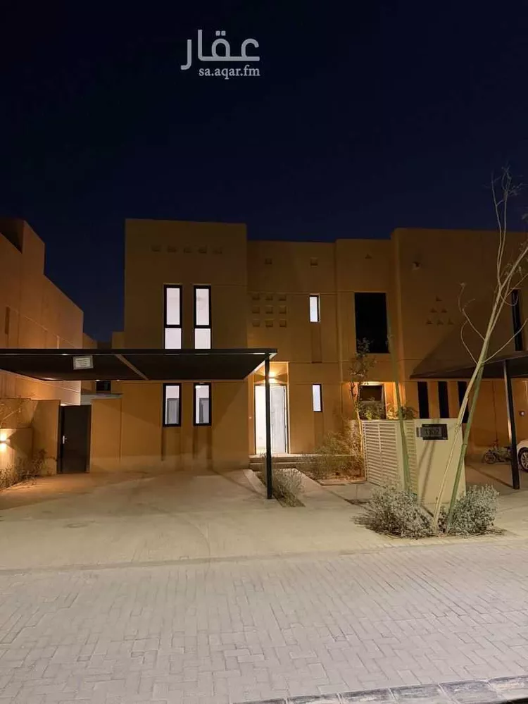 فيلا للبيع في شارع رقم 1150, حي سدرة, مدينة الرياض, منطقة الرياض صورة 2