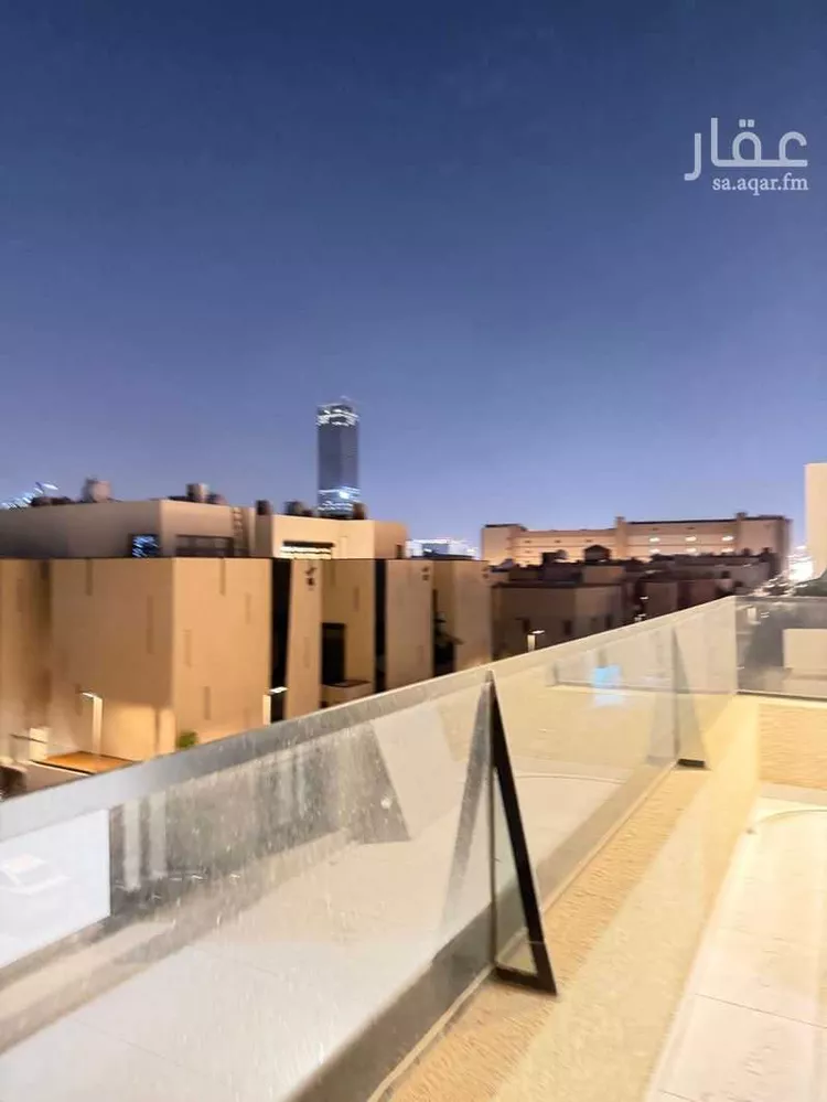 شقة للإيجار في شارع الضحي, حي الملك فهد, مدينة الرياض, منطقة الرياض 13