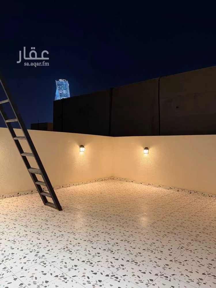 شقة للإيجار في شارع الضحي, حي الملك فهد, مدينة الرياض, منطقة الرياض 21