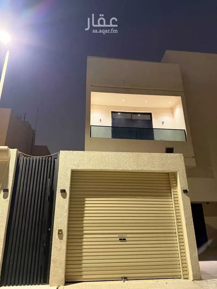 Floor for Sale in Riyadh Ar Rawdah صورة 2