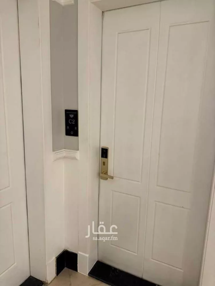 شقة للإيجار في شارع الامير فيصل بن عبدالله بن عبدالرحمن, حي حطين, مدينة الرياض, منطقة الرياض صورة 2