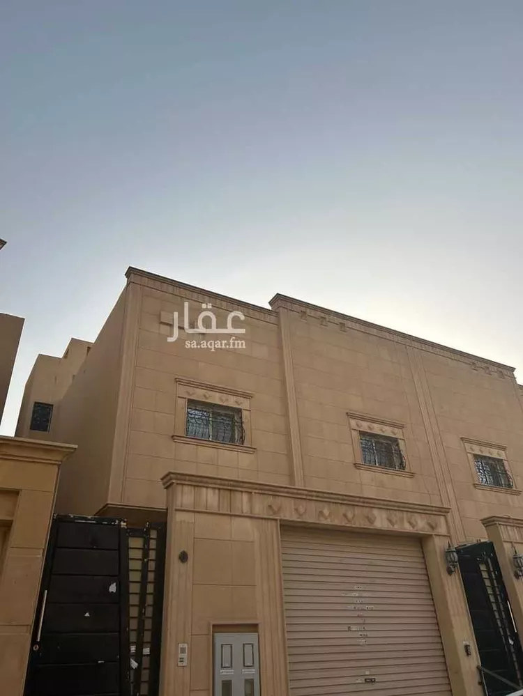 شقة للإيجار في شارع الحمضة, حي النفل, مدينة الرياض, منطقة الرياض