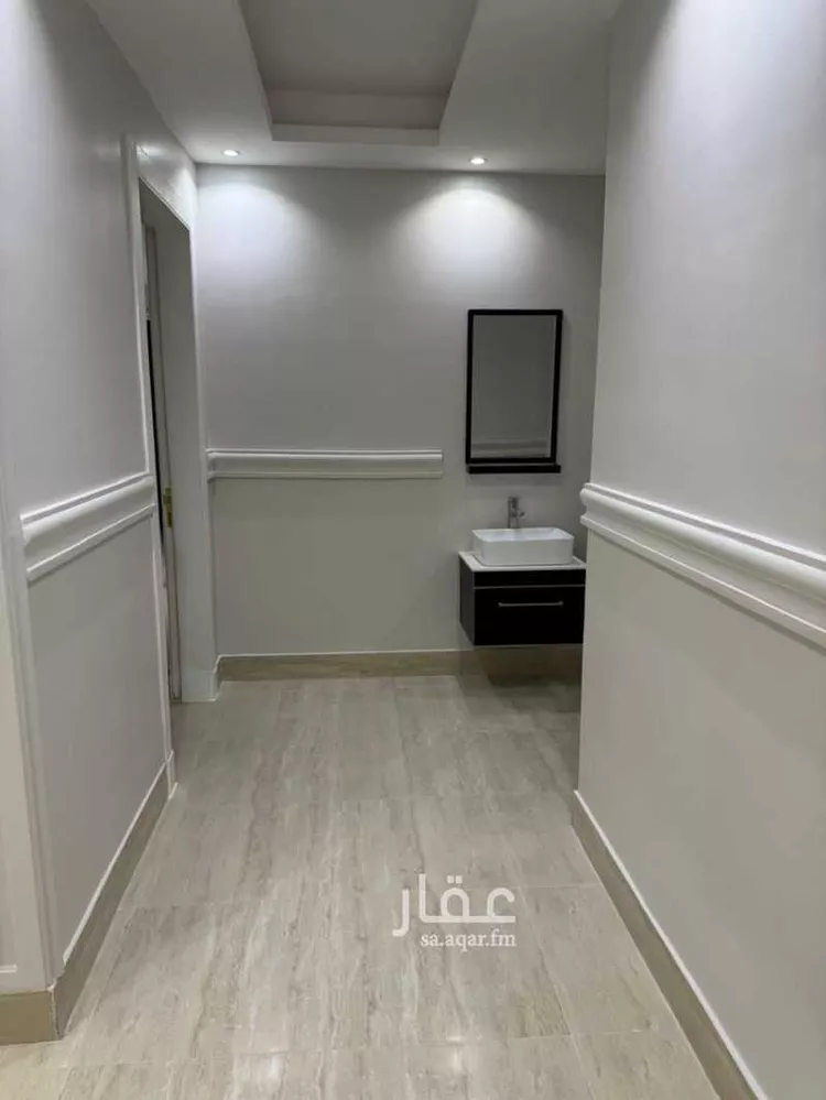 شقة للإيجار في شارع الامير فيصل بن عبدالله بن عبدالرحمن, حي حطين, مدينة الرياض, منطقة الرياض صورة 5