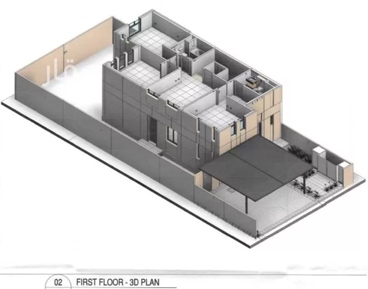 فيلا للبيع في شارع رقم 1150, حي سدرة, مدينة الرياض, منطقة الرياض صورة 2