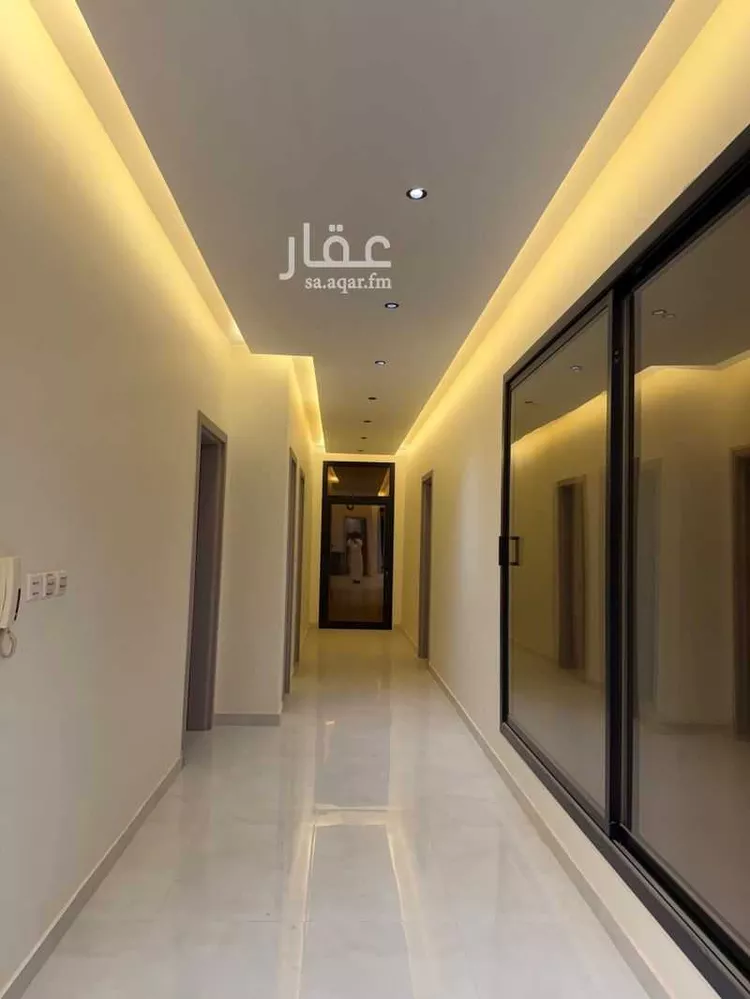 شقة للإيجار في شارع الضحي, حي الملك فهد, مدينة الرياض, منطقة الرياض صورة 3