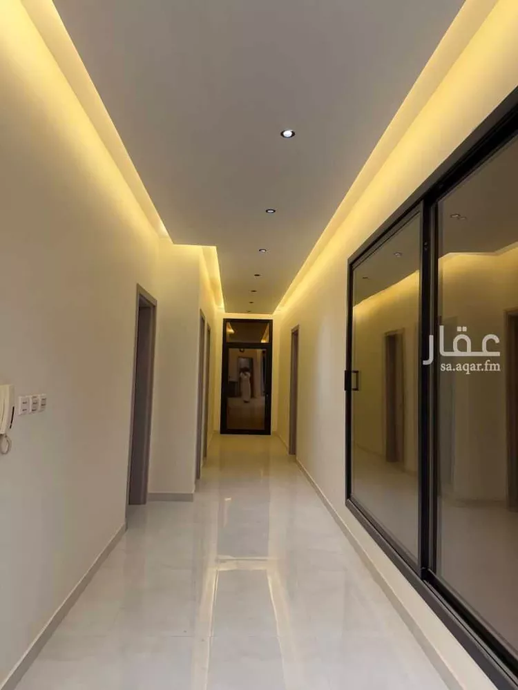 شقة للإيجار في شارع الضحي, حي الملك فهد, مدينة الرياض, منطقة الرياض 12
