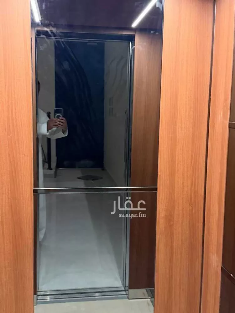 شقة للإيجار في شارع الضحي, حي الملك فهد, مدينة الرياض, منطقة الرياض 25